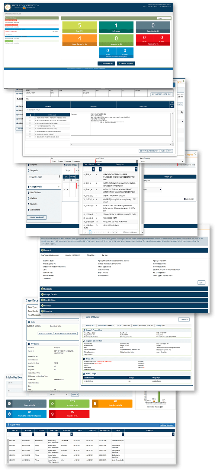 screenshots